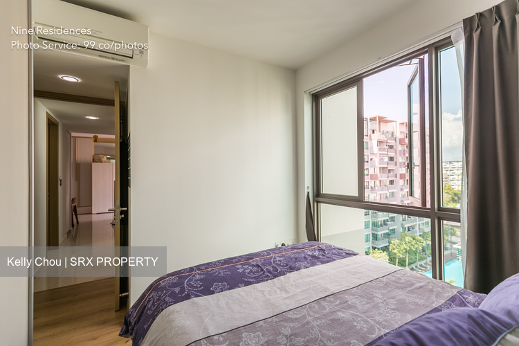 Nine Residences (D27), Apartment #199072612